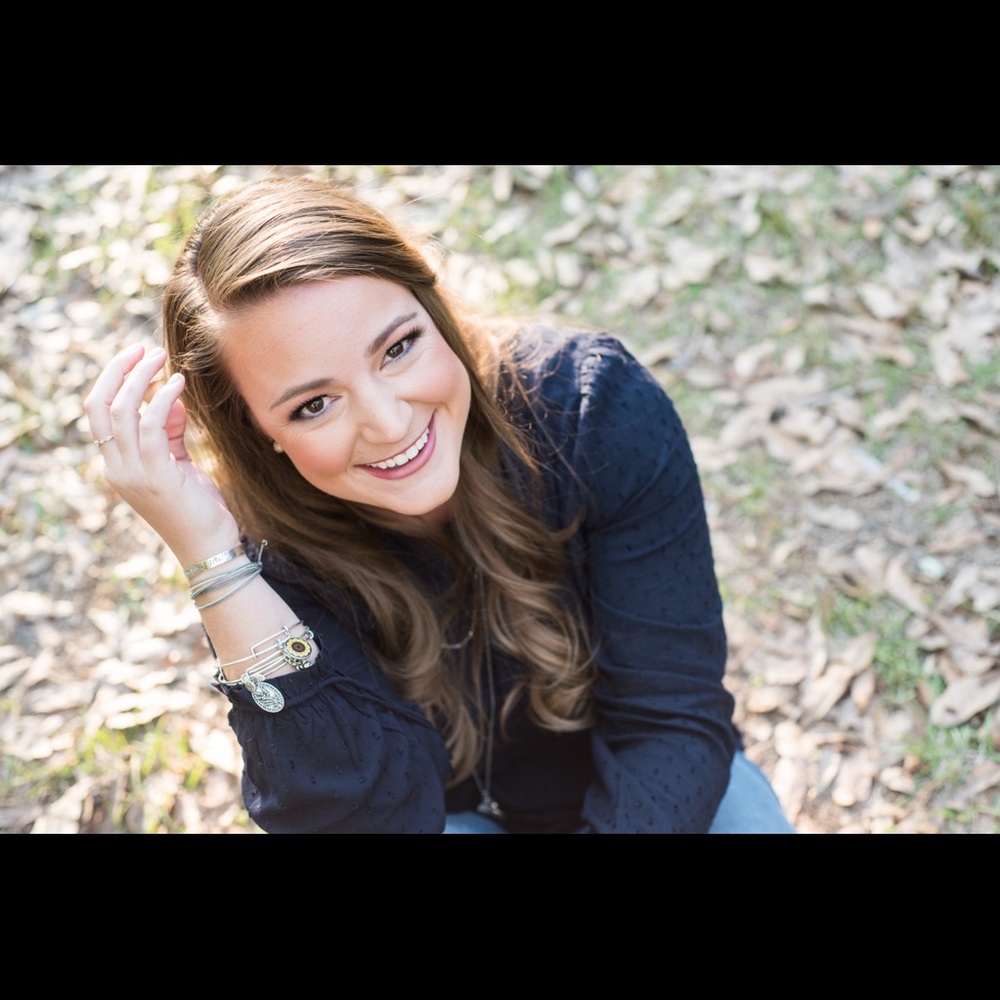 Meet your Posher, Mel